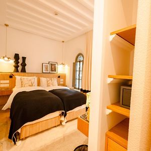 Kamer met Twee Aparte Bedden